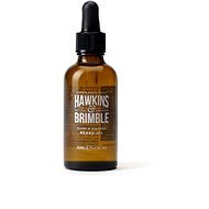 HAWKINS & BRIMBLE Tápláló szakáll és bajusz olaj 50 ml - Szakállolaj
