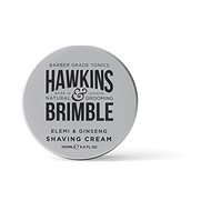 HAWKINS & BRIMBLE Shaving cream 100ml - Shaving Cream