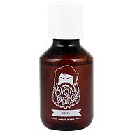 ANGRY NORWEGIAN Beard Wash 100ml - Beard shampoo