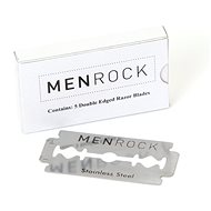MENROCK Double Edged Razor Blades - Razors
