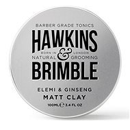 Hawkins & Brimble mattító pomádé, 100 ml - Hajformázó agyag