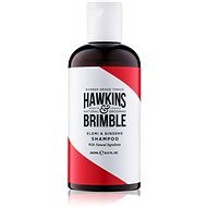 Hawkins & Brimble sampon, 250ml - Férfi sampon