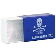 BLUEBEARDS REVENGE Alum Block - Timsó