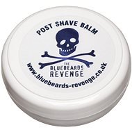 BLUEBEARDS REVENGE Post Shave Balm 20ml - Aftershave Balm