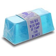 BLUEBEARDS REVENGE The Big Blue Bar of Soap For Blokes 175 g - Szappan