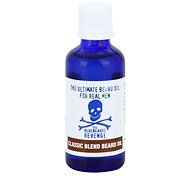 The Bluebeards Revenge Classic Blend 50ml - Beard oil