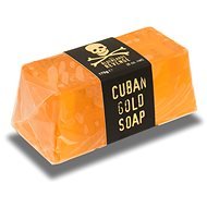 BLUEBEARDS REVENGE Cuban Gold Soap 175 g - Szappan