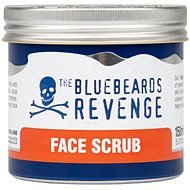 BLUEBEARDS REVENGE Face Scrub 150 ml - Facial Scrub
