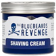BLUEBEARDS REVENGE Shaving Cream 150 ml - Borotválkozó krém
