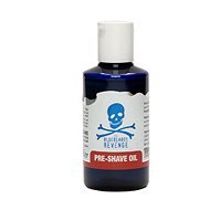 BLUEBEARDS REVENGE Pre Shave Oil 100 ml - Olej na fúzy