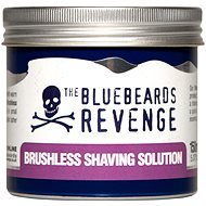 BLUEBEARDS REVENGE Shaving Solution 100ml - Shaving Cream