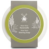 MÜHLE Shaving Care Aloe Vera Soap - Shaving Cream