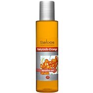 SALOOS Shower Oil Orange-Sea Buckthorn 125ml - Shower Oil