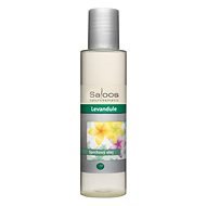 SALOOS Shower Oil Lavender 125ml - Shower Oil