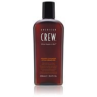 AMERICAN CREW Power Cleanser Style Remover 250ml - Men's Shampoo