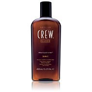 AMERICAN CREW Classic 3-in-1 450ml - Men's Shampoo
