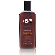 AMERICAN CREW Anti-Dandruff + Sebum Control 250 ml - Men's Shampoo