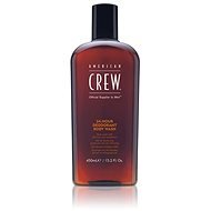 AMERICAN CREW 24 Hour Deodorant Body Wash 450 ml - Shower Gel