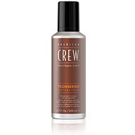 AMERICAN CREW Texture Techseries 200 ml - Hair Mousse