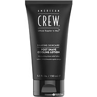 AMERICAN CREW Post Shave Cooling Lotion 150ml - Aftershave Balm