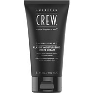 AMERICAN CREW Shaving Skincare Classic Moisturizing Shave Cream 150 ml - Gél na holenie