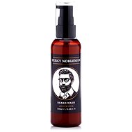 PERCY NOBLEMAN Beard wash 100 ml - Beard shampoo
