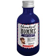 Blommed HOMME Huile and Barbe 50 ml - Beard oil