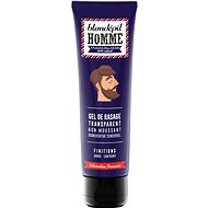 Blommed HOMME Gel de Rasage 150 ml - Shaving Gel
