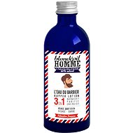 Blonde HOMME L'Eau du Barbier 100 ml - Aftershave