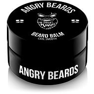 ANGRY BEARDS Carl Smooth 30ml - Beard balm