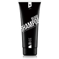 ANGRY BEARDS Beard Shampoo 230 ml - Beard shampoo