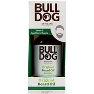 BULLDOG Beard Oil 30ml - Beard oil