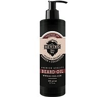 BE-VIRO Cedar, Pine, Bergamot 200ml - Beard oil