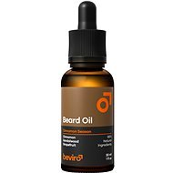 BEVIRO Cinnamon Season 30 ml - Beard oil