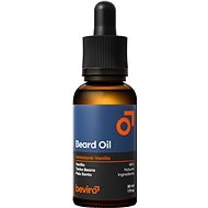 BEVIRO Honkatonk Vanilla 30 ml - Beard oil