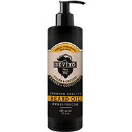 BE-VIRO Vanilla, Tonka Beans, Palo Santo 200ml - Beard oil