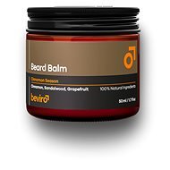 BEVIRO Cinnamon Season 50 ml - Beard balm