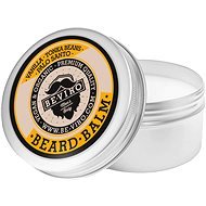 BEVIRO Honkatonk Vanilla 15 ml - Beard balm