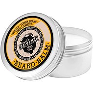BEVIRO Honkatonk Vanilla - Beard balm