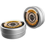 BE-VIRO Vanilla, Tonka Beans, Palo Santo 100ml - Beard balm