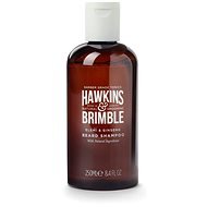 HAWKINS & BRIMBLE Elemi and Ginseng 250 ml - Šampón na bradu