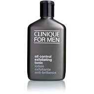 CLINIQUE For Men Oil Control Exfoliating Tonic 200 ml - Arctonik