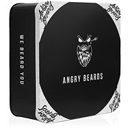 ANGRY BEARDS Christopher, the Traveler - Cosmetic Gift Set
