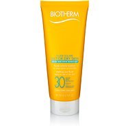 BIOTHERM Fluide Solaire Wet Or Dry Skin SPF30 200ml - Sun Lotion