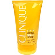  Clinique Sun Body Cream SPF 40,150 ml  - Sunscreen