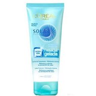 ĽORÉAL Solar Expertise Icy Protection After Sun 200 ml - After Sun Milk