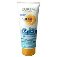 ĽORÉAL Solar Expertise Icy Protection FPS / SPF 15 200 ml - Sun Lotion