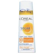 ĽORÉAL Solar Expertise Milk SPF 30 150 ml - Sun Lotion