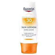EUCERIN Sun Sensitive SPF30 150 ml - Sun Lotion