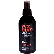  Piz Buin Tan Intensifier In Sun Spray SPF 15,150 ml  - Sun Spray
